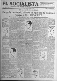 Socialista, El  p 02824 - (1928/07/04)