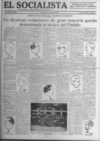 Socialista, El  p 02824 - (1928/07/05)