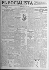 Socialista, El  p 02824 - (1928/07/06)