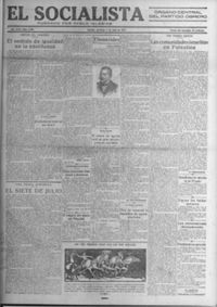 Socialista, El  p 02824 - (1928/07/08)