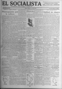 Socialista, El  p 02824 - (1928/07/11)