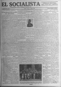 Socialista, El  p 02824 - (1928/07/13)