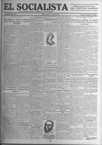 Socialista, El  p 02824 - (1928/07/17)