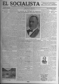 Socialista, El  p 02824 - (1928/07/19)