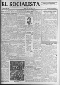 Socialista, El  p 02824 - (1928/08/02)