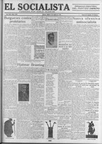 Socialista, El  p 02824 - (1928/08/11)