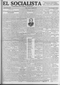 Socialista, El  p 02824 - (1928/08/17)