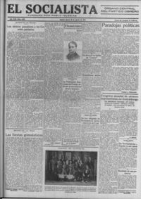 Socialista, El  p 02824 - (1928/08/30)