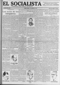 Socialista, El  p 02824 - (1928/09/02)