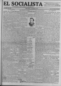 Socialista, El  p 02824 - (1928/09/04)