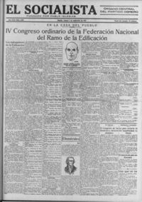 Socialista, El  p 02824 - (1928/09/07)