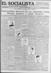 Socialista, El  p 02824 - (1928/09/13)