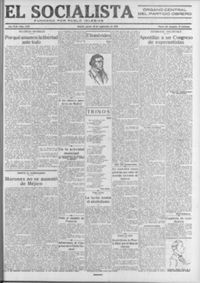 Socialista, El  p 02824 - (1928/09/20)