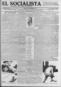 Socialista, El  p 02824 - (1928/09/21)