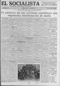 Socialista, El  p 02824 - (1928/09/26)