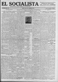 Socialista, El  p 02824 - (1928/09/28)