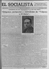 Socialista, El  p 02824 - (1929/12/24)