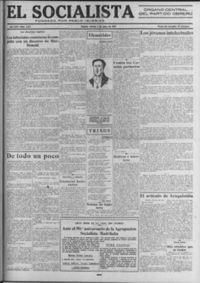 Socialista, El  p 02824 - (1929/05/03)