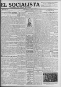 Socialista, El  p 02824 - (1929/05/08)