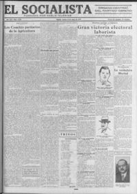 Socialista, El  p 02824 - (1929/05/31)