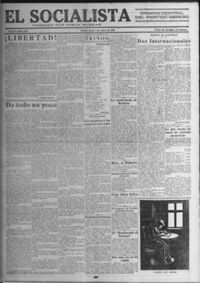 Socialista, El  p 02824 - (1930/01/02)