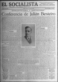 Socialista, El  p 02824 - (1930/01/05)