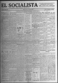 Socialista, El  p 02824 - (1930/01/16)