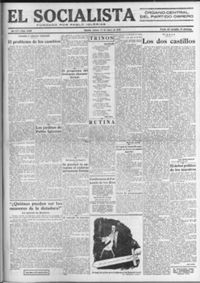 Socialista, El  p 02824 - (1930/01/24)