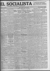 Socialista, El  p 02824 - (1930/01/29)