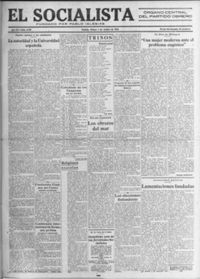 Socialista, El  p 02824 - (1930/10/03)