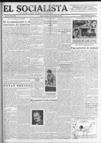 Socialista, El  p 02824 - (1930/11/12)