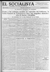 Socialista, El  p 02824 - (1930/11/18)