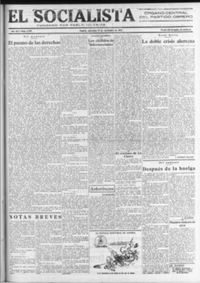 Socialista, El  p 02824 - (1930/11/19)