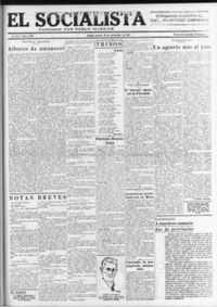 Socialista, El  p 02824 - (1930/11/20)