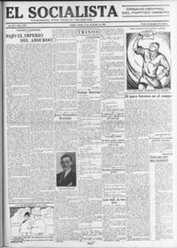 Socialista, El  p 02824 - (1930/11/21)