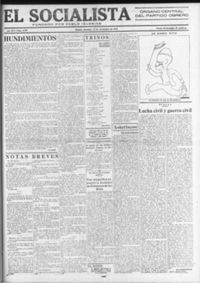 Socialista, El  p 02824 - (1930/11/23)