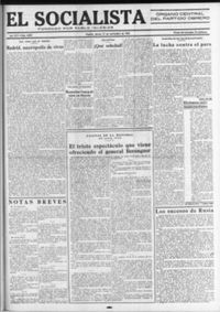 Socialista, El  p 02824 - (1930/11/27)