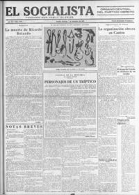 Socialista, El  p 02824 - (1930/12/07)