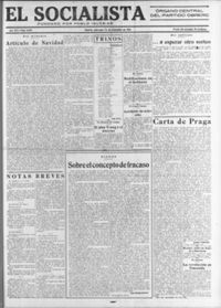 Socialista, El  p 02824 - (1930/12/24)