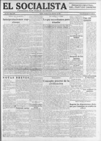 Socialista, El  p 02824 - (1930/12/28)