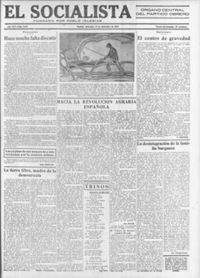 Socialista, El  p 02824 - (1930/12/31)