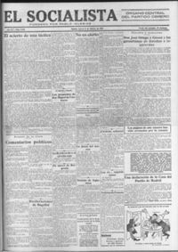 Socialista, El  p 02824 - (1930/02/06)