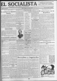 Socialista, El  p 02824 - (1930/02/09)