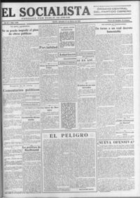 Socialista, El  p 02824 - (1930/02/12)