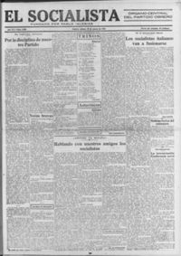 Socialista, El  p 02824 - (1930/03/29)