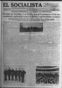 Socialista, El  p 02824 - (1930/04/08)