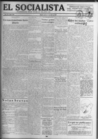 Socialista, El  p 02824 - (1930/04/17)