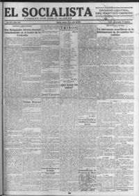 Socialista, El  p 02824 - (1930/04/29)