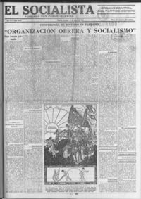 Socialista, El  p 02824 - (1930/05/18)