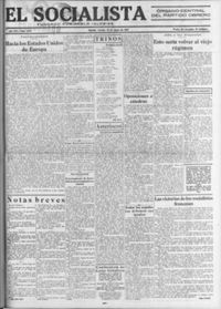 Socialista, El  p 02824 - (1930/05/23)